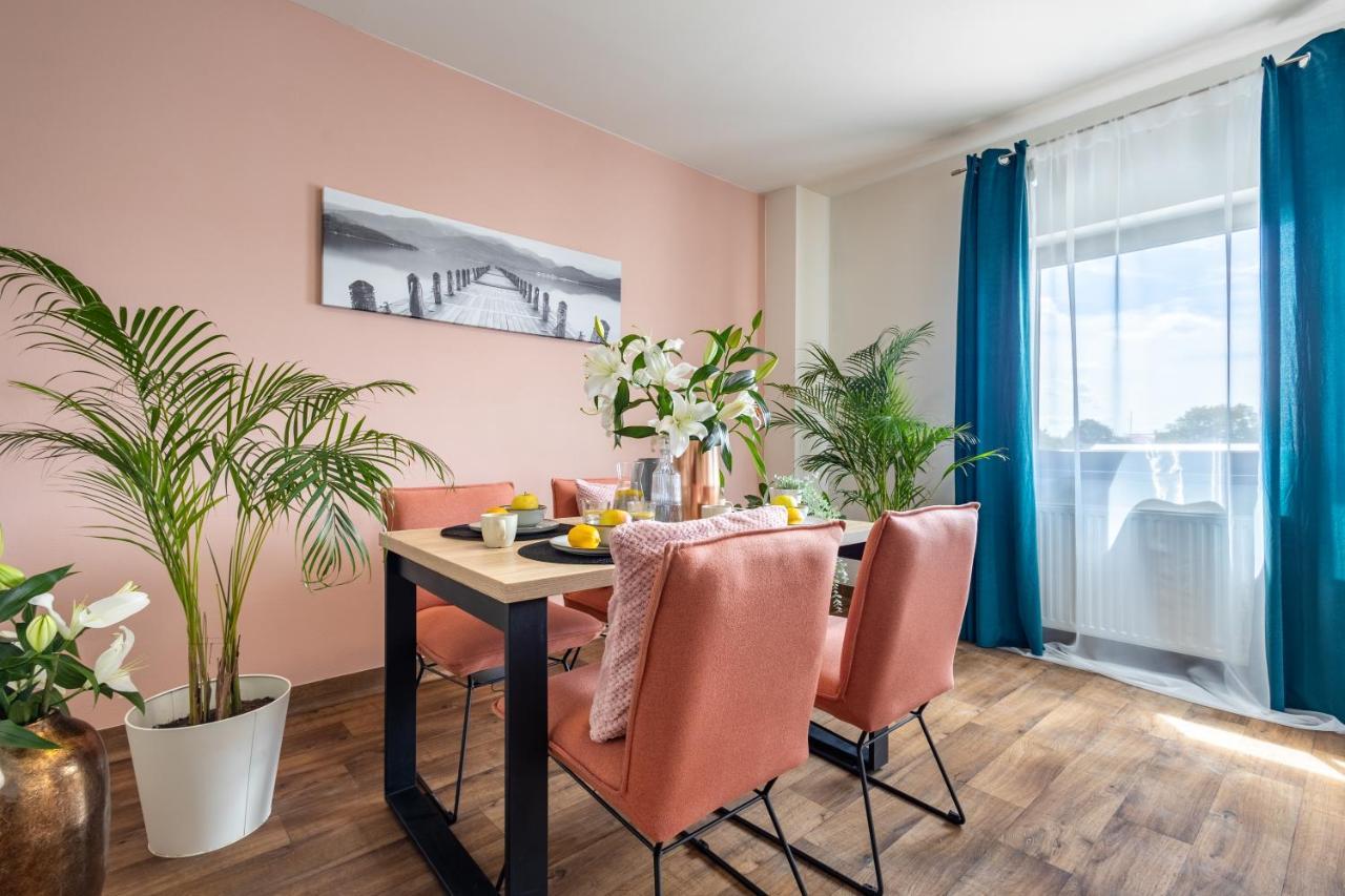 Hotel A4 Wroclaw - Bielany Bielany Wrocławskie Kültér fotó