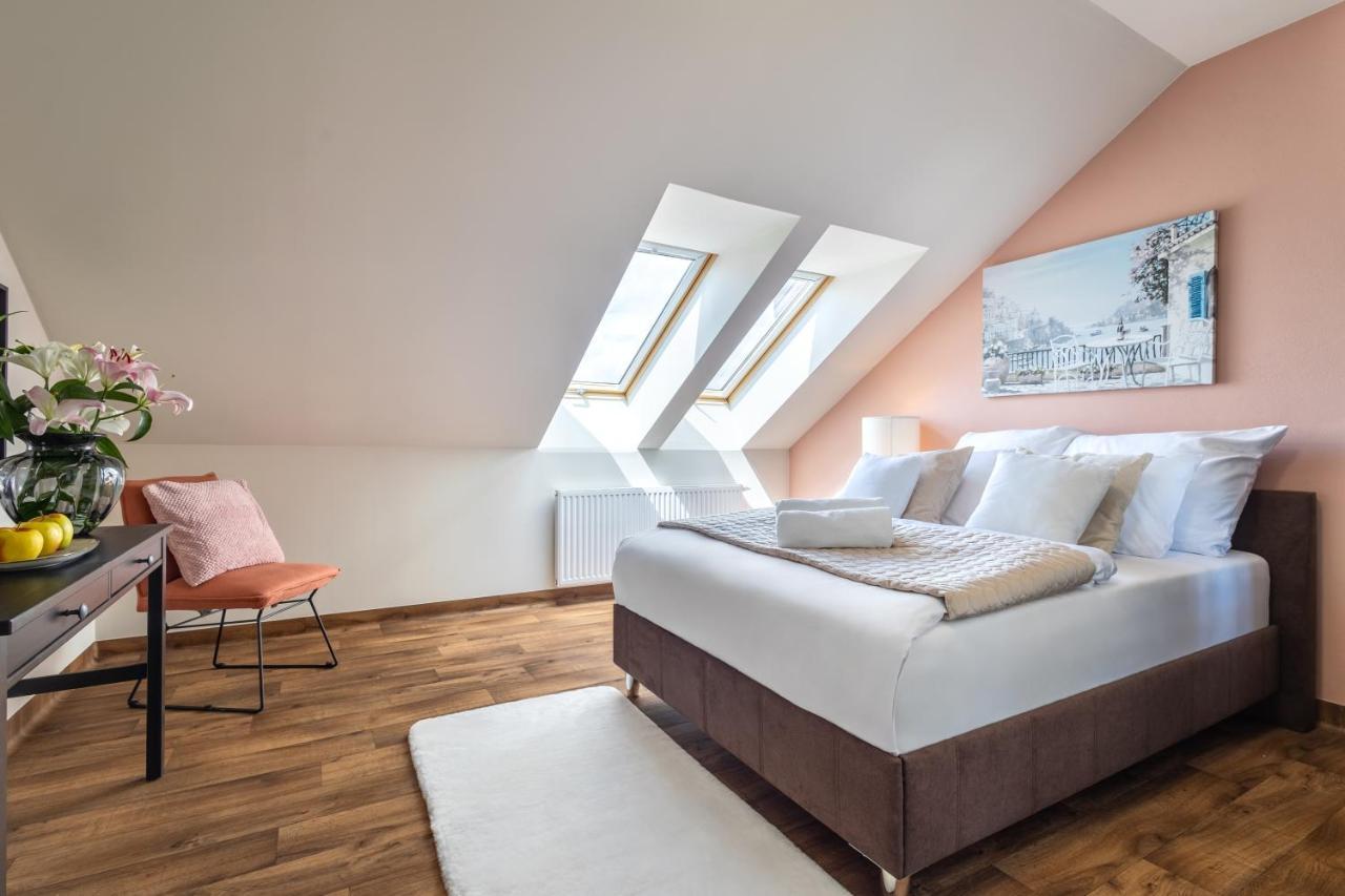 Hotel A4 Wroclaw - Bielany Bielany Wrocławskie Kültér fotó