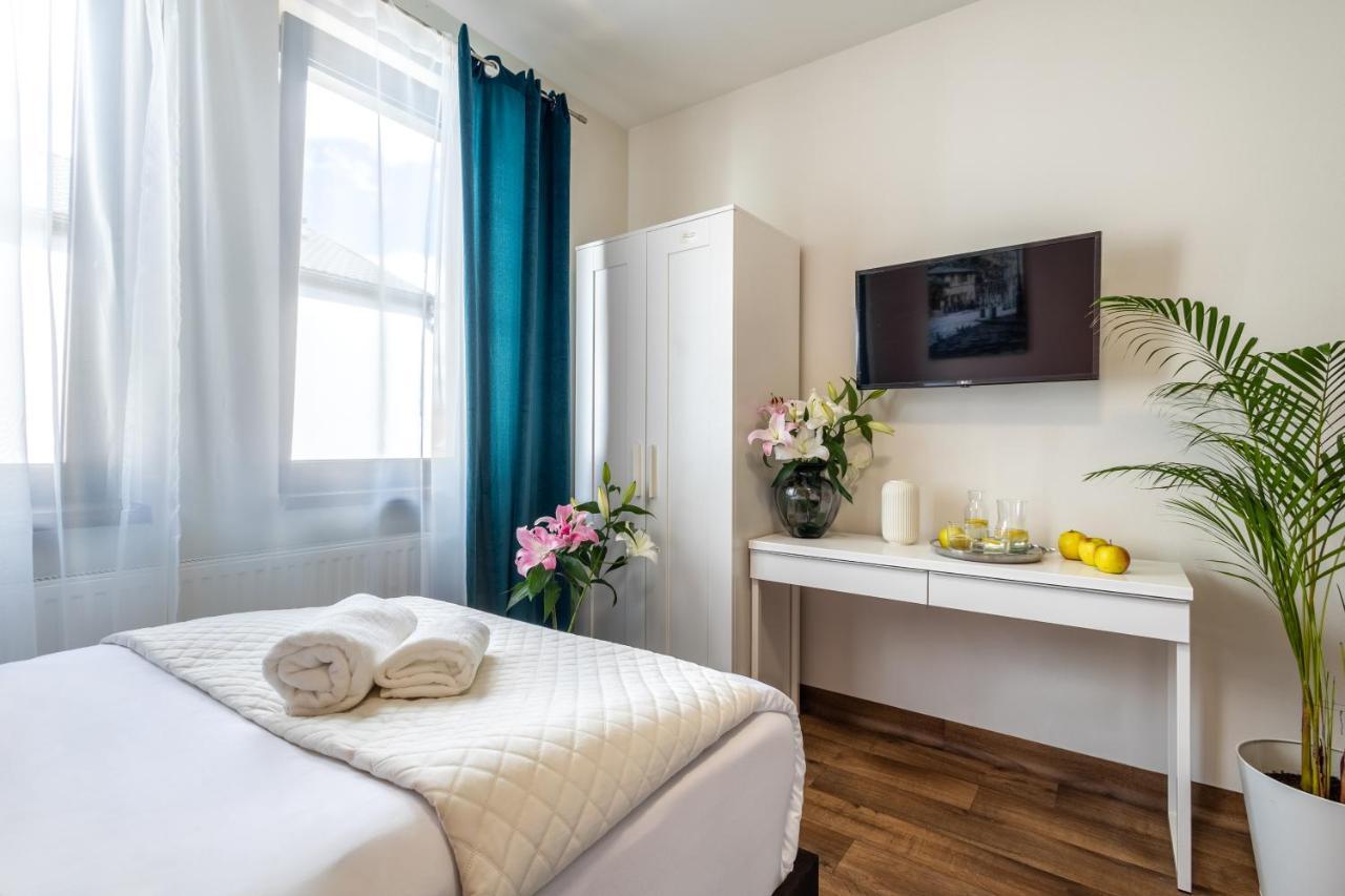 Hotel A4 Wroclaw - Bielany Bielany Wrocławskie Kültér fotó