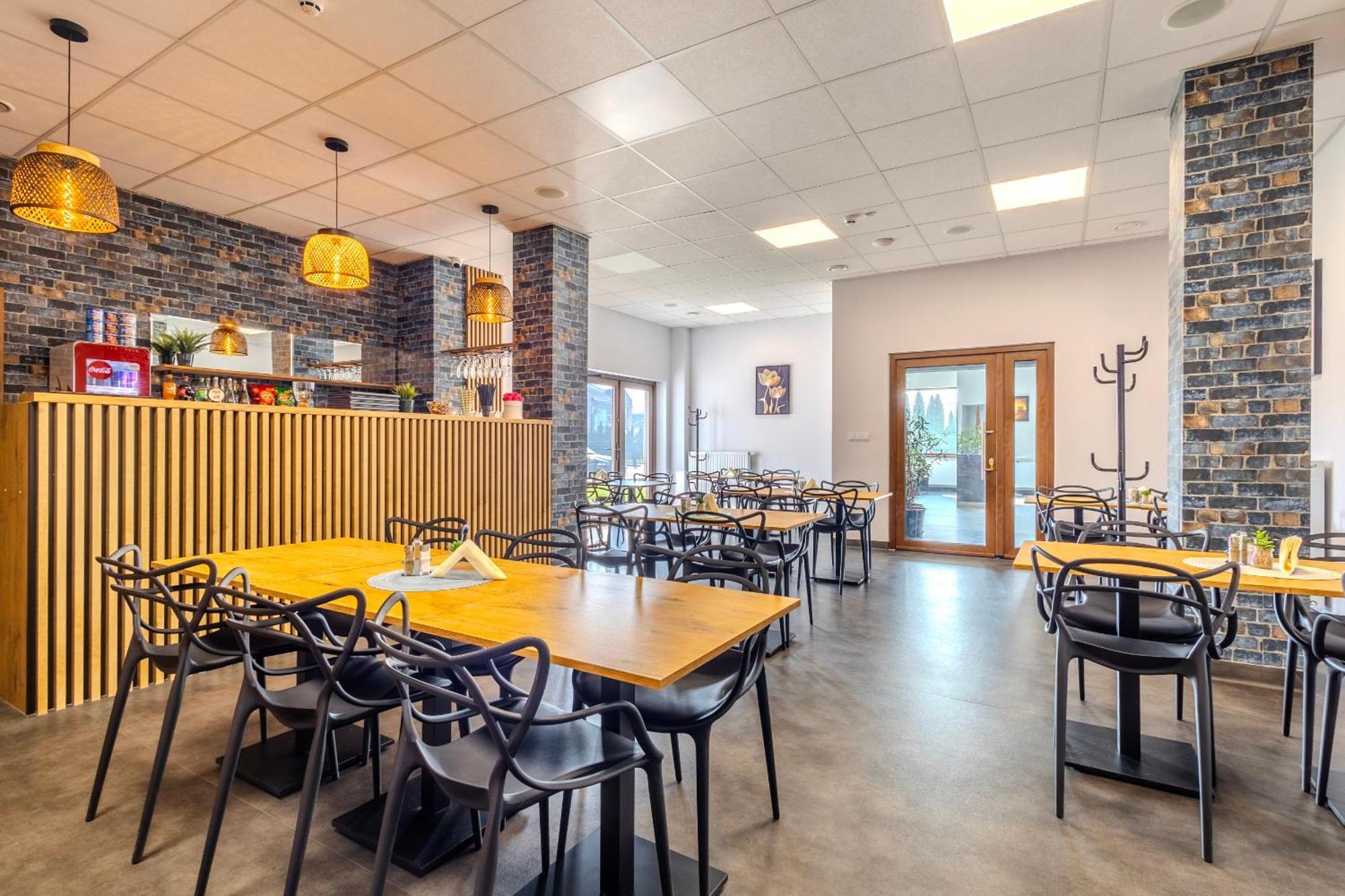 Hotel A4 Wroclaw - Bielany Bielany Wrocławskie Kültér fotó